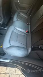 Audi a 1 s Line