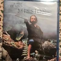 Bluray Mission