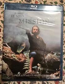 Bluray Mission