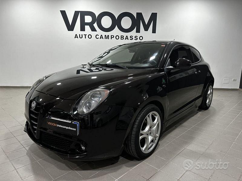 L'Alfa Romeo MiTo diventa Super 