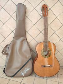 Chitarra classica Melody Mod. 325 Made in Italy