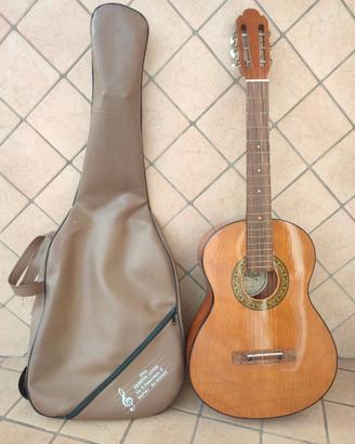 Chitarra classica Melody Mod. 325 Made in Italy