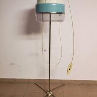 CASCO ASCIUGACAPELLI VINTAGE  PHILIPS MOD. HP4619