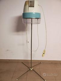 CASCO ASCIUGACAPELLI VINTAGE  PHILIPS MOD. HP4619