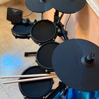 Batteria ALESIS