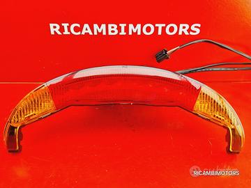 FARO HARLEY DAVIDSON V-ROD MUSCLE