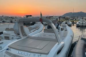 Gommone Seaprop 33 EFB 2022 extrafull