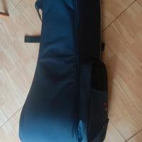 Custodia Sax baritono discendente La