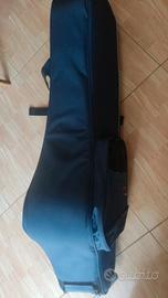 Custodia Sax baritono discendente La