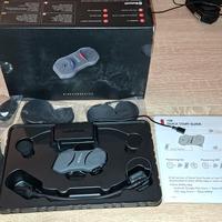 interfono SENA 10R+ slim speaker flessibili 