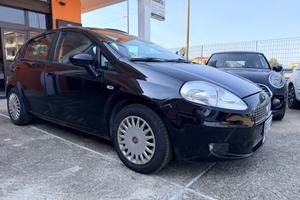 Fiat Punto Classic 1.3 MJT 16V 5 porte Dynamic