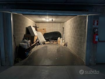 2 Box singoli in Marzano (PV)