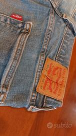 jeans Levi's 511 da uomo