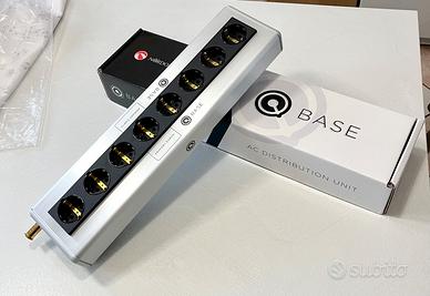 Nordost QRT QB8 MkII distributore di rete