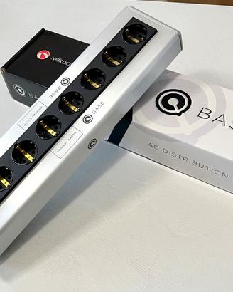 Nordost QRT QB8 MkII distributore di rete
