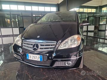 Mercedes classe A, 111 mila chilometri, BENZINA-GP