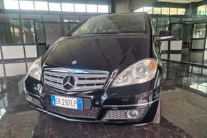 Mercedes classe A, 111 mila chilometri, BENZINA-GP