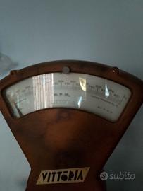 bilancia marca vittoria 