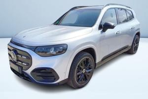 Mercedes-Benz GLB 250+ EQ AMG Line Advanced Plus