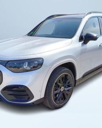 Mercedes-Benz GLB 250+ EQ AMG Line Advanced Plus