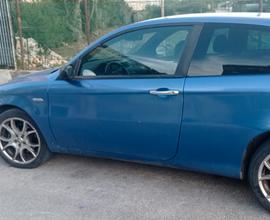 ALFA ROMEO 147 2ª serie - GPL Landi R.- Km 129000
