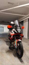 KTM Adenure 1090 R