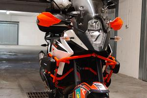 KTM Adenure 1090 R