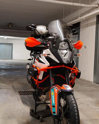KTM Adenure 1090 R