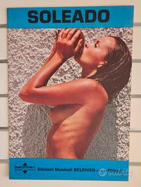 Spartiti per mandolino e fisarmonica