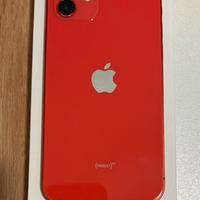 iPhone 12 product red, 64gb,