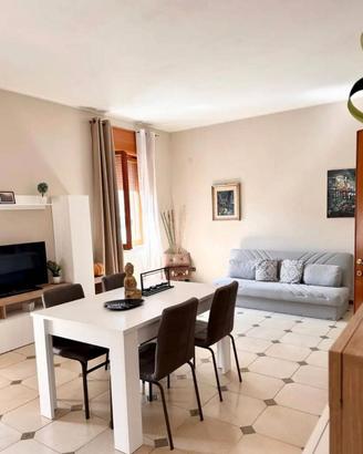 Appartamento in Via San Lorenzo