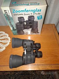 binocolo Bresser 