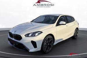 BMW 118 Serie 1 d Msport Premium Package