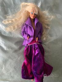 Barbie bambola
