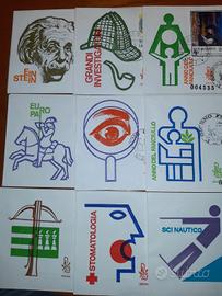 San Marino FDC Venetia Club