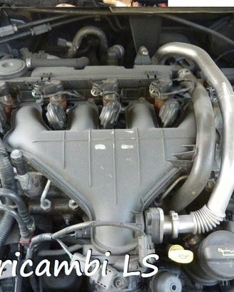 Motore FORD G6DB 2.0 TDCi