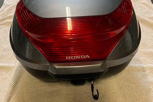 Bauletto scooter Honda SH
