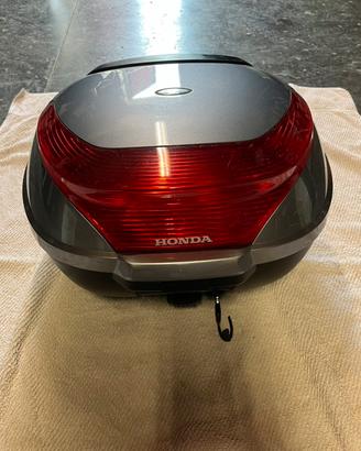Bauletto scooter Honda SH