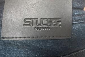 Jeans da moto con protezioni