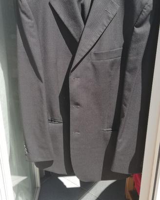 vestito uomo lana merinos