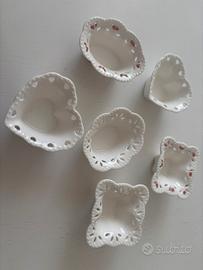 Mini Ciotoline per la Casa