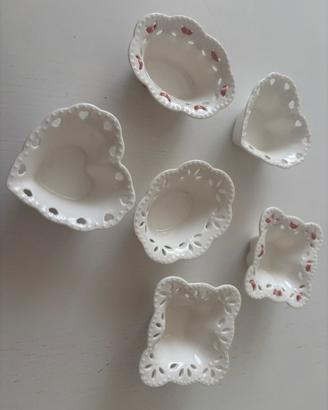 Mini Ciotoline per la Casa