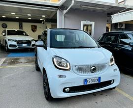 Smart ForTwo 70 1.0 Passion GPL (BRC) Unico Propri