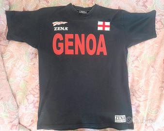 T shirt Genoa 