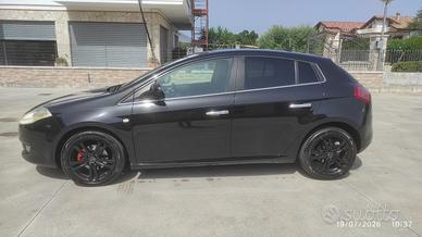 Fiat Bravo