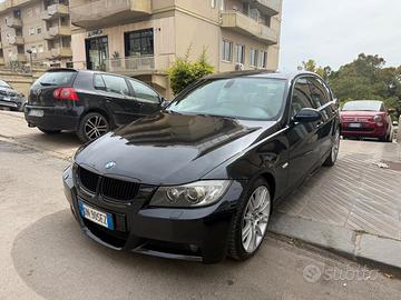 Bmw 320 320d cat Eletta