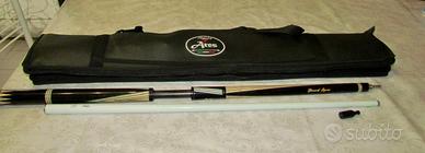 Stecca biliardo Ares ext line