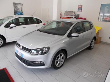 Volkswagen Polo 1.4 TDI 5p. Comfortline