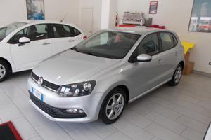 Volkswagen Polo 1.4 TDI 5p. Comfortline