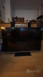 SONY tv HD bravia 40”
